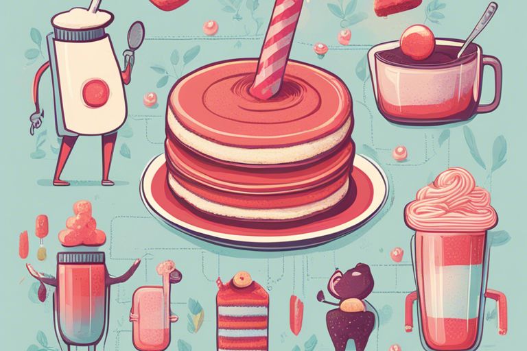 8 things that happen to your body when you eat sugar